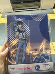 初音未來 Kaito 大哥 一番賞人型立牌