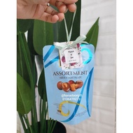 Doorgift Alfredo Coklat Viral