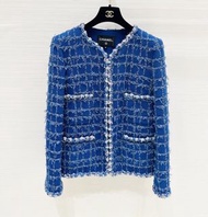 ⭐️ Chanel 23C Jacket 外套