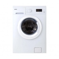 金章(ZANUSSI) ZKN71246 7.5公斤洗/5公斤乾前置式洗衣乾衣機(飛頂)