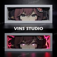 Anime Light Box - Uma Musume : DerbyPretty - Gentildonna Anime Figurine