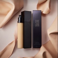 Serge Lutens  啞光粉底液 SPECTRAL L’IMPALPABLE Bright - O20