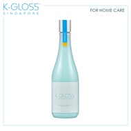 K-Gloss De-Frizzing Treatment 355ml