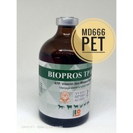 BIOPROS TP Inj. 100ml