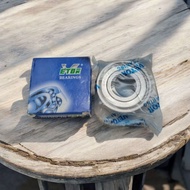 Bearing bearing 6204 RRT