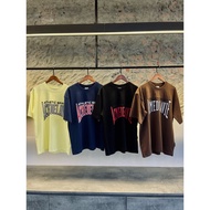 Authentic ADLV Oversized Tee Shirt