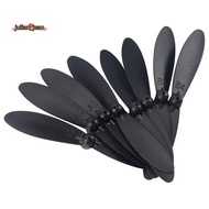 8Pcs CW CCW Blade Propeller for  XK A110 A120 A130 A380 RC Plane Spare Parts
