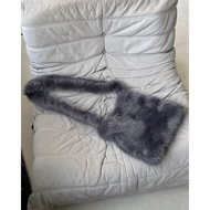 Cuddle FLUFFY BAG 2-layer FLUFFY crossbody BAG
