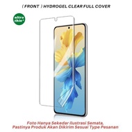 Front Hydrogel Full Cover Samsung Galaxy note10 a10s a10e a2 core S10 S10E M40 M30 M20 M10 A80 A70 A