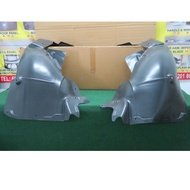 AUDI A4 B8 2012-2015 FRONT FENDER LINER INNER COVER DAUN PISANG DEPAN LH / RH -AFTER MARKET