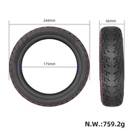 [waysle3] for MaxG2 for G2E G2D Electric Scooters Tires Self Repairing Off Road Tubeless