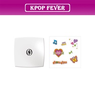 KATSEYE 2026 Season’s Greetings MD [HOLIDAY HOUSE] / DIY MIRROR