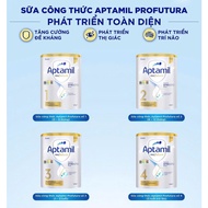 APTAMIL PROFUTURA MILK 900G