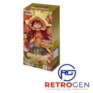 One Piece TCG PRB-01 Booster Box
