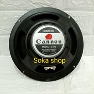SUBWOOFER FULL RANGE/PROTON C-810 FULL RANGE 8"/PROTON 8" -KasihMurah shop01