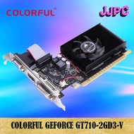 COLORFUL GEFORCE GT710-2GD3-V