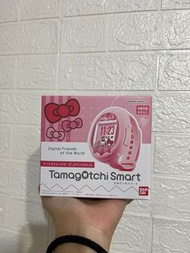 全新Tamagotchi smart Sanrio