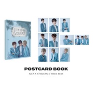 Sharing Postcard Beyond Live Super Junior KRY