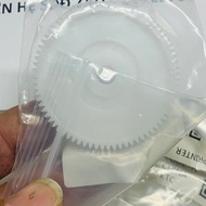 Epson printer mechanical assembly intermediate gear L1110 L3110 L1210 L4160 L6190 L4150.etc.