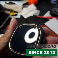 Doogee Dg Ares watch screen protector enhances anti-shatter strength made of high-quality nano plast