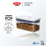 OXO GoodGrips® POP Container Slim Rectangle Mini 0.4L