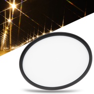 musdoing-SG ACAGALA Star Filter 95mm 4Line Starlight Night Photography Shooting Compatible with Niko