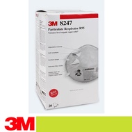 3M 8247CN PARTICULATE RESPIRATOR R95