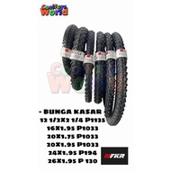 12"16" 20" 24" 26"FKR Tayar Basikal Bicycle Tyre Tire On Offroad (Kasar)