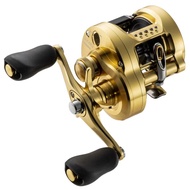 SHIMANO 23 Calcutta Conquest MD Baitcasting Reel (Right/Left Handle)