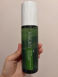 NARUKO 茶樹控油抗痘爽膚水 150ml