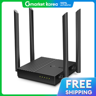 เราเตอร์ไร้สายและมีสาย TP-Link Archer C64 AC1200