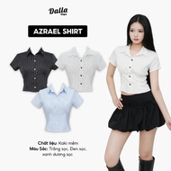 DALLA Azrael Shirt (SM18) Azrael Shirt Women Shirt Woman