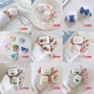 HW06TB Huawei FreeBuds SE 3 / 2 Case / Pro 4 / Pro 3 / 6i / FreeClip Case Dustproof Washable Portabl