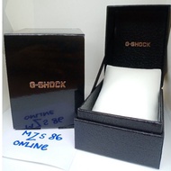 Original Casio G-Shock Japan Box