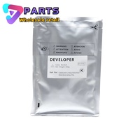 1X Developer Powder For Konica Minolta C 654 754 C654 C754 Compatible DV711 DV-711