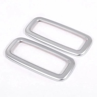 For BMW 5 7 Series X3 X4 X5 X7 G30 G70 G01 G02 G05 G07 Car Rear Row Car Roof Reading Light Cover Tri