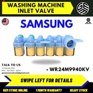 ( WR24M9940KV ) SAMSUNG Washing Machine Inlet Valve / Inlet Valve Mesin Basuh / Samsung Inlet Valve