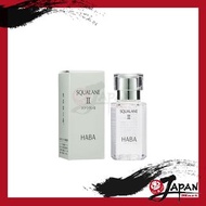HABA - SQUALANE 高純度角鯊烯精純液 美肌精油 II 15ml