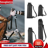 [READY STOCK] Portable Folding Outdoor Oxford Padded Strap Camera Tripod Photography Carry Bag