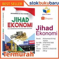 Economic Jihad Book