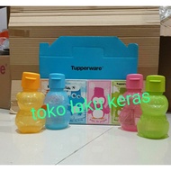 Tupperware Eco Bottle kids 350ml water bottle (1) unit - 350ml children's water lunch box