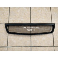 ORIGINAL HONDA CITY 99-02 SX8 RACING FRONT GRILL (MADE IN THAILAND)