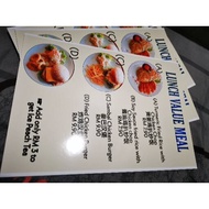 A4 Size  210 x 297 mm / x1 = 1 Pcs / Photo Print / Cuci Photo / waterproof not fade Anti fingerprint