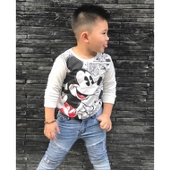 Kids SWEATER