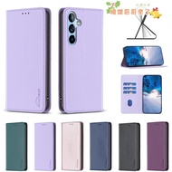 Flip Leather Case Phone Shock-Resistant OPPO R11S R11 R11Splus R11plus A73 Old Version A57 F1S All-Inclusive