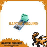 ACS712 30A Ac Dc Hall Current Sensor ACS 712 Module For Arduino