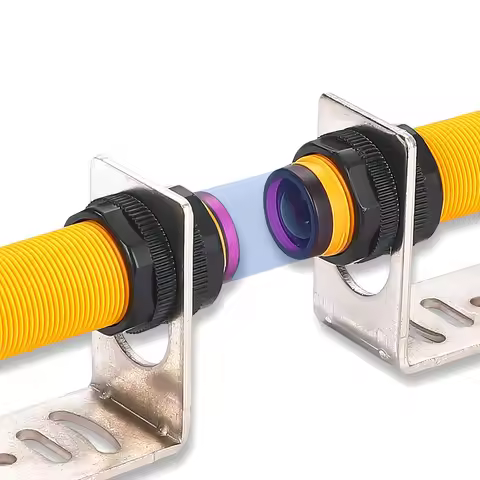 E3F-5DN2 E3F-5DN1-5L Infrared Photoelectric Switch E3F-5DN1-5L E3F-5DN1-5L E3F-5DN1-5L/5DP1/5DP2 Thr