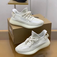 Pure Yeezy Yeezy Coconut Shoes 350 Couple Style