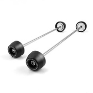 สำหรับ MONSTER950 DUCATI MONSTER937 950มอนสเตอร์937 2020-2021เพลาด้านข้างด้านหน้ารถจักรยานยนต์ส้อมเล