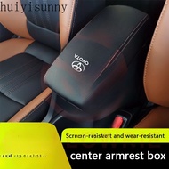 HYS Suitable for Toyota 2020-2022 Corolla Cross box cover armrest cover gear hood car modification accessories